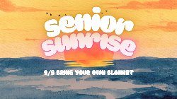 sunrise